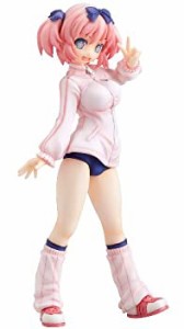 【中古品】閃乱カグラ -少女達の真影- 雲雀 (1/8スケール PVC製塗装済み完成品)(中古品)