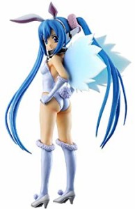 【中古品】劇場版 そらのおとしもの 時計仕掛けの哀女神 ニンフ バニーVer. (1/4スケ (中古品)