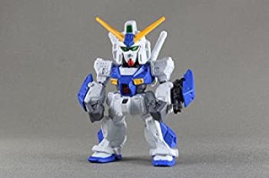 【中古品】食玩 FW GUNDAM CONVERGE(ガンダムコンバージ)7　ガンダムNT-1　アレックス(中古品)