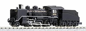 【中古品】KATO Nゲージ C56 小海線 2020-1 鉄道模型 蒸気機関車(中古品)