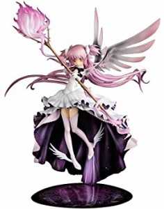 【中古品】魔法少女まどか☆マギカ アルティメットまどか (1/8スケール PVC製塗装済み(中古品)