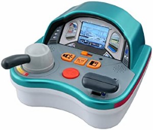 プラレール ぼくはプラレール運転士 新幹線で行こう!(中古品)