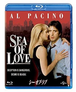 【中古品】シー・オブ・ラブ [Blu-ray](中古品)