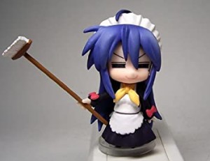 【中古品】ねんどろいど ぷち らき☆すた シーズン2 （単品：泉こなた メイド）(中古品)