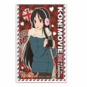 楽天市場】きゃらスリーブコレクション けいおん! 平沢唯の通販