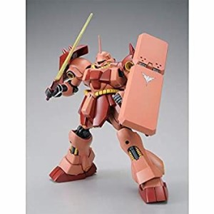 【中古品】HGUC 1/144 ギラ・ドーガ（フル・フロンタル専用機） プラモデル （プレミ (中古品)