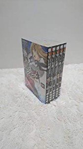 ジンキ・エクステンド リレイション コミック 1-5巻 セット (ドラゴンコミ (中古品)
