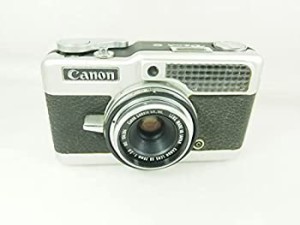 【中古品】Canon Demi C(中古品)