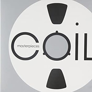 マスターピース~COIL傑作集~(中古品)