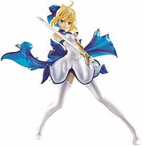 【中古品】一番くじプレミアム TYPE-MOON 10周年記念 A賞 セイバー 10周年記念ver. プ(中古品)