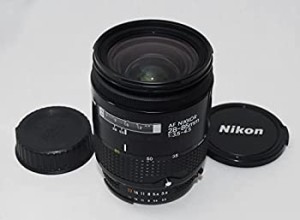Nikon AFレンズ AF 28-85mm F3.5-4.5(中古品)