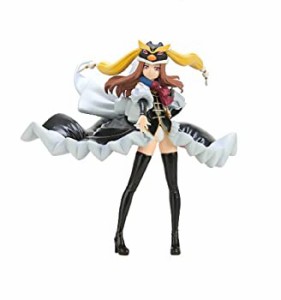 【中古品】輪るピングドラム プレミアムフィギュア プリンセス・オブ・ザ・クリスタル(中古品)