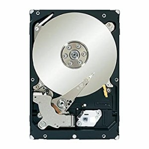 【中古品】SEAGATE HDD 2TB 7.2K SATA 3.5''(中古品)