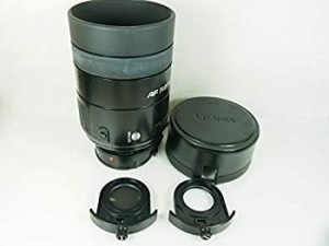 Minolta AF レンズ 500mm F8 レフレックス(中古品)