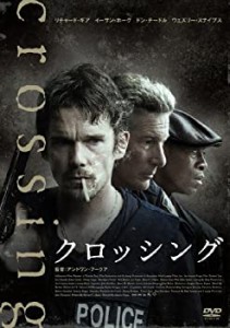 【中古品】クロッシング スペシャル・プライス [DVD](中古品)