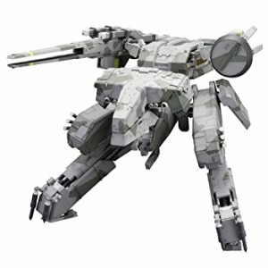 【中古品】コトブキヤ メタルギアソリッド メタルギア REX 1/100スケール プラスチッ (中古品)