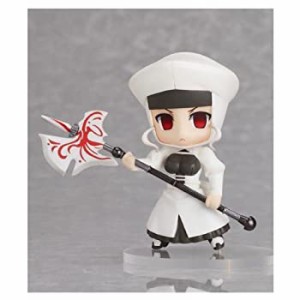 【中古品】ねんどろいどぷち Fate/hollow ataraxia リーゼット【単品】(中古品)