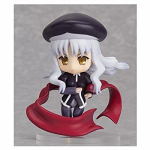 【中古品】ねんどろいどぷち Fate/hollow ataraxia カレン 単品(中古品)