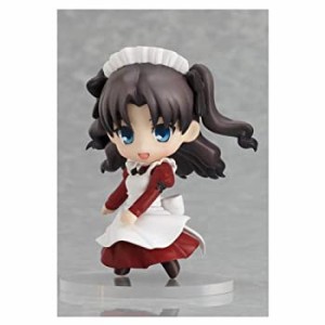 【中古品】ねんどろいどぷち Fate/hollow ataraxia 遠坂凛 単品(中古品)