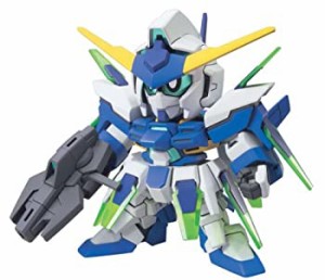 【中古品】BB戦士 No.376 ガンダムAGE-FX (機動戦士ガンダムAGE)(中古品)