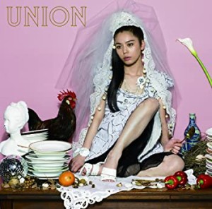 UNION(中古品)