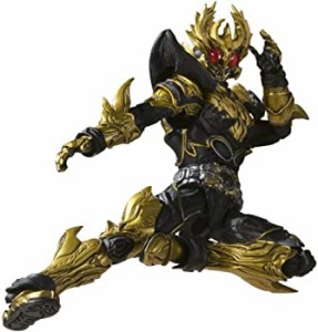 【中古品】S.I.C.極魂 仮面ライダークウガ ライジングアルティメット(中古品)