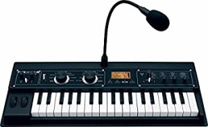 【中古品】KORG(コルグ) アナログ モデリング シンセサイザー ボコーダー キーボード (中古品)