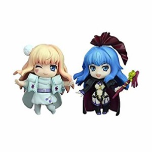 【中古品】ねんどろいどぷち シェリル・ノーム 白うさぎ・黒うさぎver.(中古品)