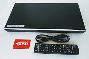 SONY ブルーレイディスクレコーダー/DVDレコーダー 1TB BDZ-EW1000(未使用 未開封の中古品)