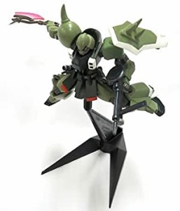 【中古品】機動戦士ガンダム SEED THE HYPER HYBRID MODE 2nd　ザクウォーリア　食玩(中古品)