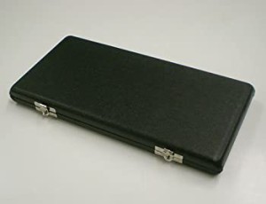 【中古品】Tokyo Music Supply クラリネット/アルトサックス兼用リードケース (収納枚(中古品)