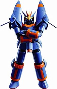 【中古品】スーパーロボット超合金 ガンバスター(中古品)