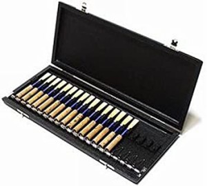 【中古品】オーボエ用リードケース　20本入(パチン式)　OB20【Tokyo Music Supply】(中古品)