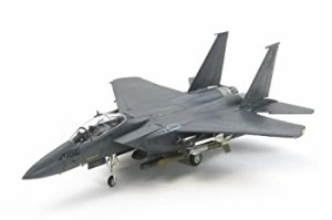 【中古品】タミヤ 1/72 ウォーバードコレクション No.83 F-15E ストライクイーグル 60(中古品)