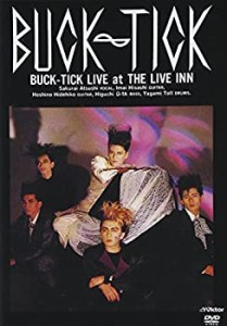 【中古品】バクチク現象 at THE LIVE INN[DVD](中古品)