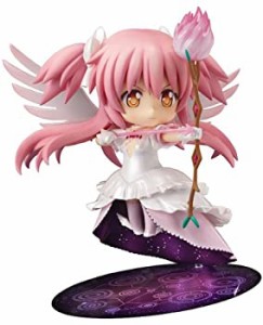 【中古品】魔法少女まどか☆マギカ ねんどろいど アルティメットまどか (ノンスケール(中古品)