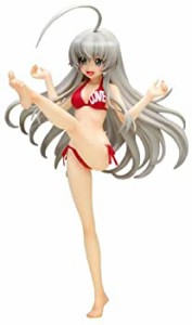 【中古品】這いよれ! ニャル子さん ニャル子 (1/10スケール PVC塗装済み完成品)(中古品)