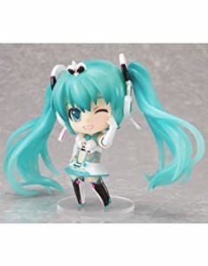 【中古品】ねんどろいど レーシングミク 2012Ver.(中古品)