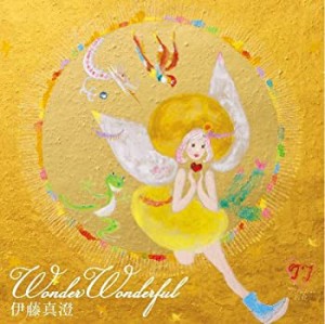 Wonder Wonderful(DVD付)(中古品)