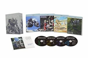 機動戦士ガンダム/第08MS小隊 Blu-ray メモリアルボックス(中古品)