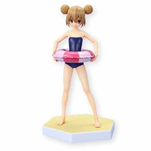 【中古品】電撃20年祭 BEACH QUEENS 逢坂大河スク水Ver.【とらドラ！】(中古品)