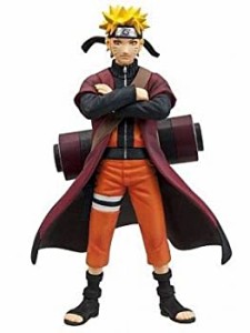 【未使用 中古品】一番くじ NARUTO-ナルト- 疾風伝〜壱之巻〜 A賞 ナルト仙人モードフィギュ (中古品)