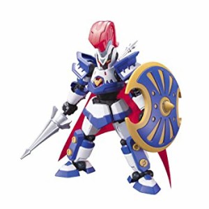 【中古品】ダンボール戦機 ハイパーファンクション LBX アキレス & AX-00 【完全限定 (中古品)