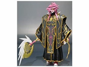 バンダイ(BANDAI) S.H.フィギュアーツ ヴァルゴ・ゾディアーツ(中古品)