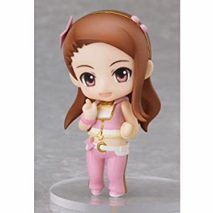 【中古品】ねんどろいどぷち THE IDOLM@STER2 ステージ02 【2.水瀬伊織(単品)】(中古品)