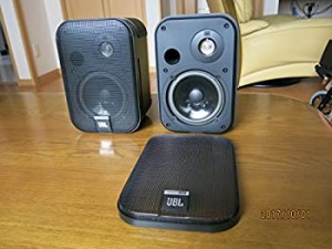 【中古品】JBL スピーカー CONTROL ONE [ペア](中古品)