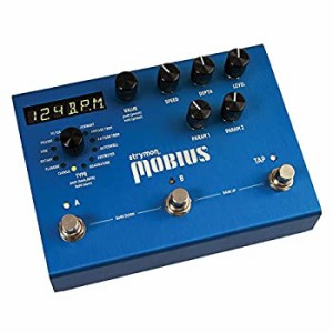 【中古品】[国内正規品]Strymon:MOBIUS(メビウス/モジュレーション・マシーン)(中古品)