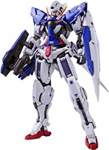 【中古品】METAL BUILD ガンダムエクシア&エクシアリペアIII(中古品)