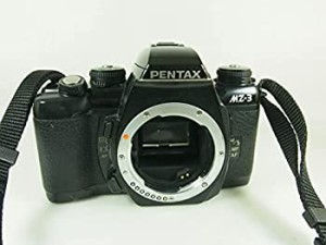 【中古品】Pentax MZ-3(中古品)