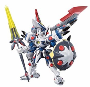 【中古品】1/1 ダンボール戦機W (ダブル) LBX 037 オーレギオン(中古品)